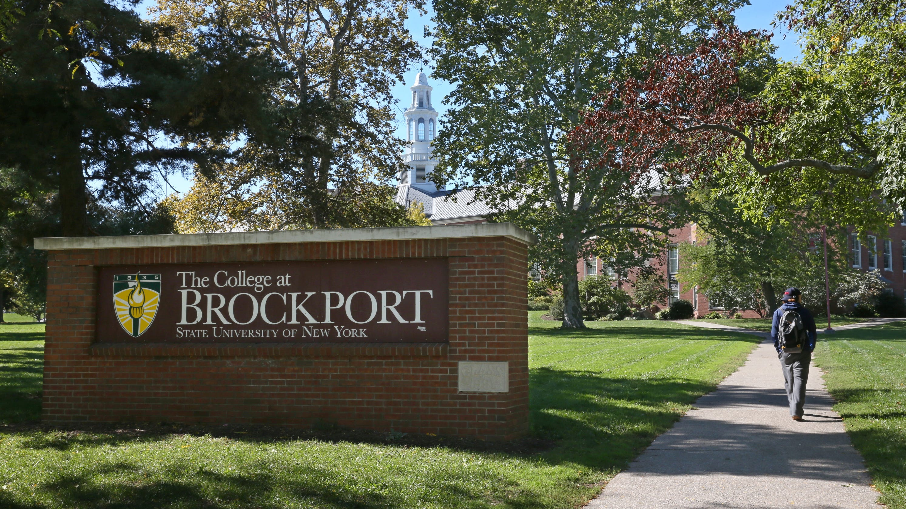 State University of New York – Brockport
