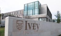Ivey Business School at Western University