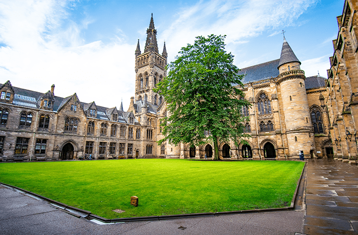 มหาวิทยาลัย Cambridge