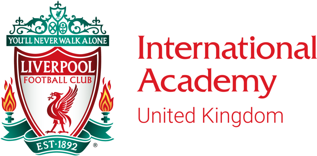 Logo Liverpool International Academy