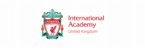 Football Summer Camp เรียนต่อต่างประเทศ กับ Liverpool
