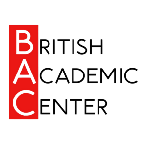 Logo British Academic Center