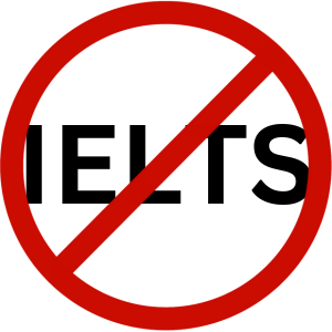 ไม่ใช้ IELTS เรียนป.ตรีต่างประเทศ