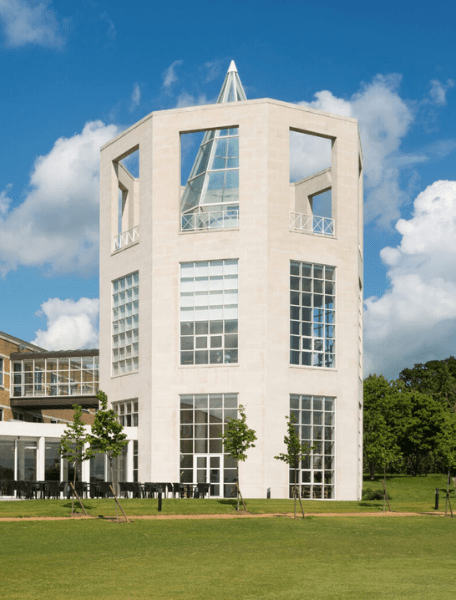 University of Cambridge