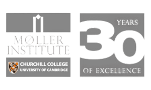 Moller Institute Logo