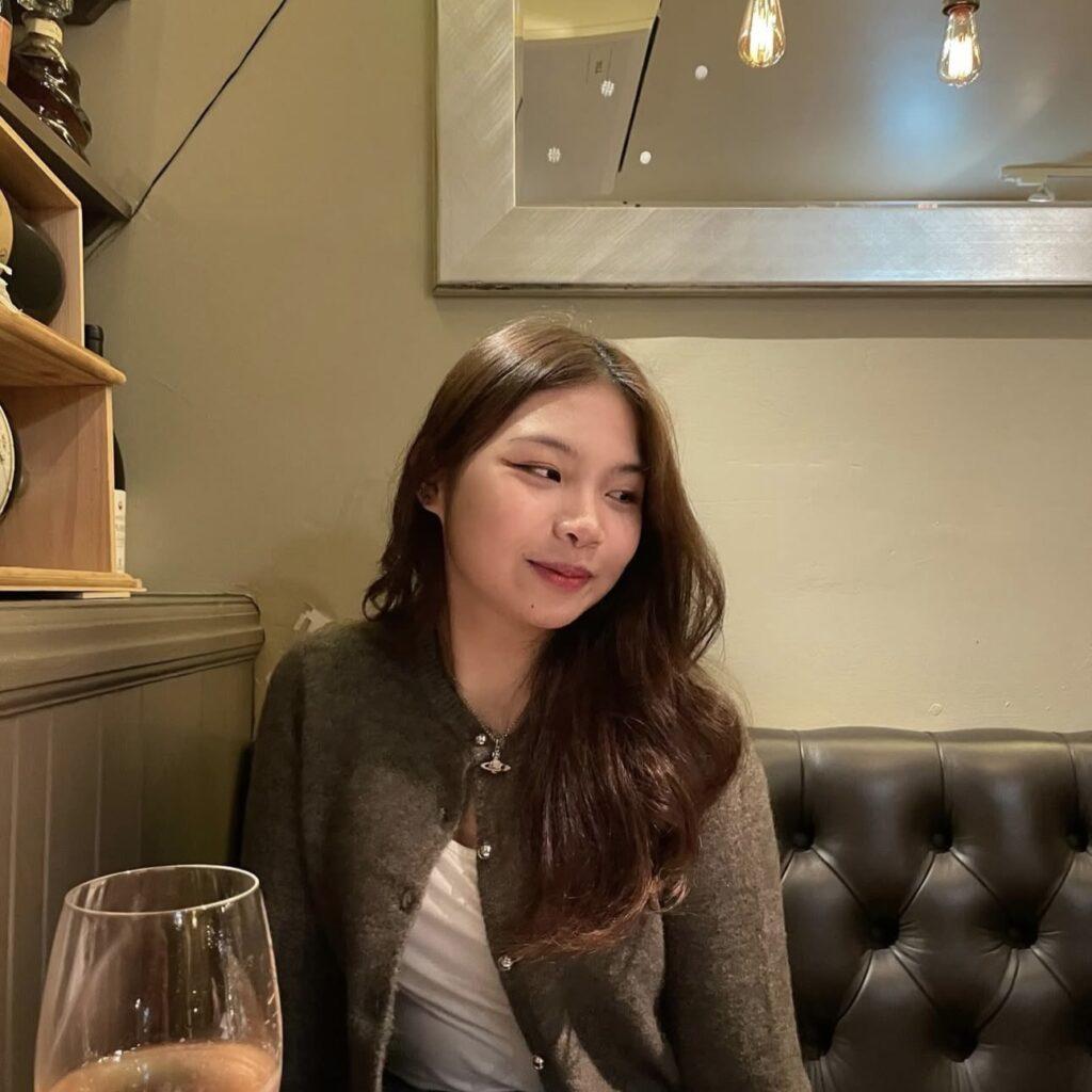 น้องมายด์
